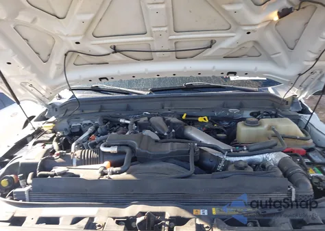 2014 Ford F-250 Lariat from USA, damaged, VIN 1FT7W2BT0EEA57437